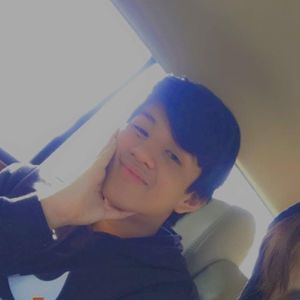 Meet your Posher, Mark